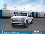 New 2026 Ford F-250 Lariat Crew Cab for sale #60169 - photo 3