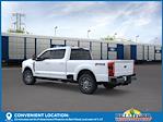 New 2026 Ford F-250 Lariat Crew Cab for sale #60169 - photo 2