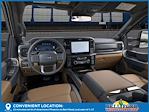 New 2026 Ford F-250 Lariat Crew Cab for sale #60169 - photo 9