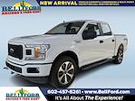 2020 Ford F-150 SuperCrew Cab 4WD Pickup for sale #60169A - photo 1