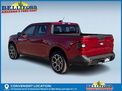 2026 Ford Maverick SuperCrew Cab AWD Pickup for sale #60174 - photo 2