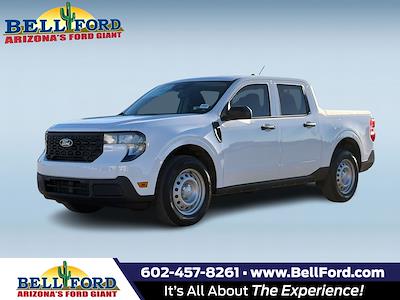 2026 Ford Maverick SuperCrew Cab AWD Pickup for sale #60175 - photo 1