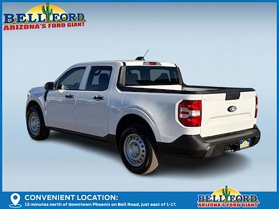 2026 Ford Maverick SuperCrew Cab AWD Pickup for sale #60175 - photo 2