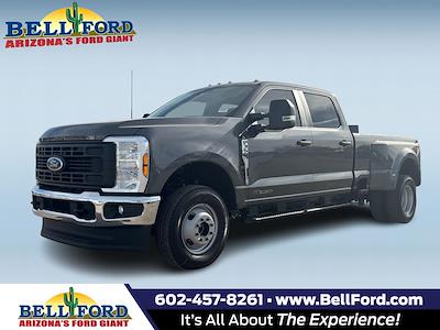 New 2026 Ford F-350 XL Crew Cab for sale #60179 - photo 1