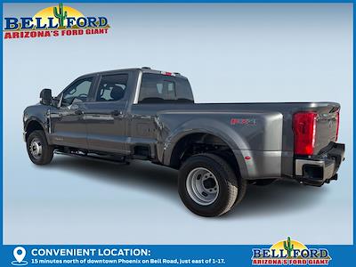 New 2026 Ford F-350 XL Crew Cab for sale #60179 - photo 2