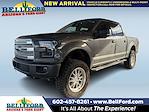 2015 Ford F-150 SuperCrew Cab 4WD Pickup for sale #60182B - photo 1