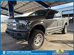 2015 Ford F-150 SuperCrew Cab 4WD Pickup for sale #60182B - photo 3