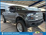 2015 Ford F-150 SuperCrew Cab 4WD Pickup for sale #60182B - photo 5