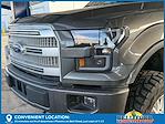 2015 Ford F-150 SuperCrew Cab 4WD Pickup for sale #60182B - photo 9