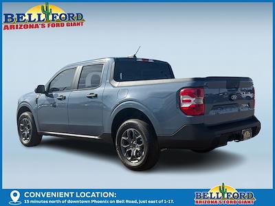 New 2026 Ford Maverick XLT SuperCrew Cab for sale #60184 - photo 2