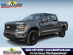 New 2026 Ford F-150 STX SuperCrew Cab for sale #60190 - photo 1