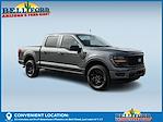 New 2026 Ford F-150 STX SuperCrew Cab for sale #60190 - photo 9