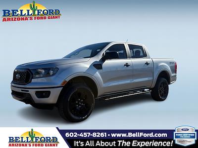 Used 2020 Ford Ranger XLT SuperCrew Cab for sale #60190A - photo 1