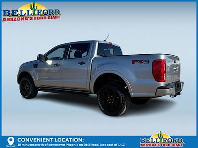 Used 2020 Ford Ranger XLT SuperCrew Cab for sale #60190A - photo 2