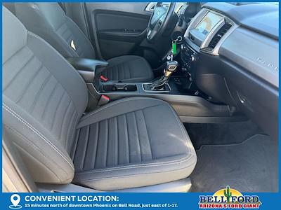 Used 2020 Ford Ranger XLT SuperCrew Cab for sale #60190A - photo 2