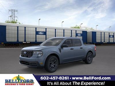 New 2026 Ford Maverick XLT SuperCrew Cab for sale #60194 - photo 1