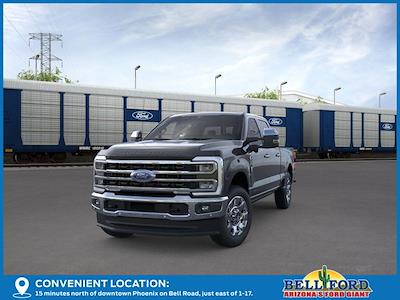 New 2026 Ford F-250 King Ranch Crew Cab for sale #60197 - photo 2