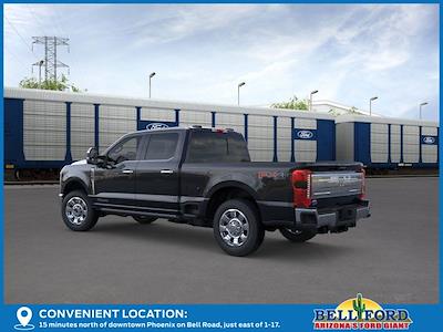 2026 Ford F-250 Crew Cab 4WD Pickup for sale #60197 - photo 2