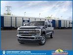 New 2026 Ford F-250 King Ranch Crew Cab for sale #60197 - photo 2