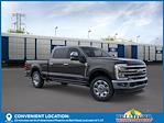 New 2026 Ford F-250 King Ranch Crew Cab for sale #60197 - photo 7