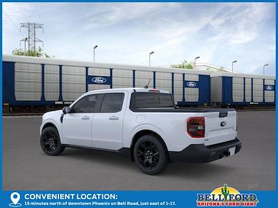 New 2026 Ford Maverick Lariat SuperCrew Cab for sale #60198 - photo 2