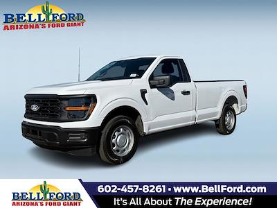 New 2026 Ford F-150 XL Regular Cab for sale #60204 - photo 1