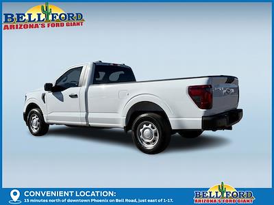 New 2026 Ford F-150 XL Regular Cab for sale #60204 - photo 2