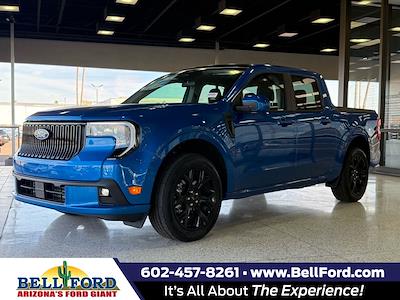 New 2026 Ford Maverick Lobo SuperCrew Cab for sale #60206 - photo 1