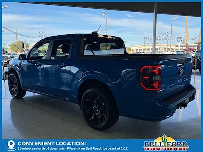 New 2026 Ford Maverick Lobo SuperCrew Cab for sale #60206 - photo 2