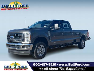 New 2026 Ford F-350 XLT Crew Cab for sale #60207 - photo 1