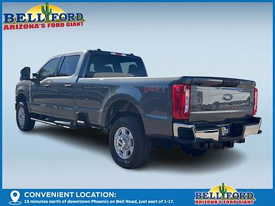 New 2026 Ford F-350 XLT Crew Cab for sale #60207 - photo 2
