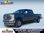 New 2026 Ford F-350 XLT Crew Cab for sale #60207 - photo 1