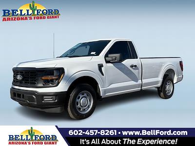 New 2026 Ford F-150 XL Regular Cab for sale #60212 - photo 1