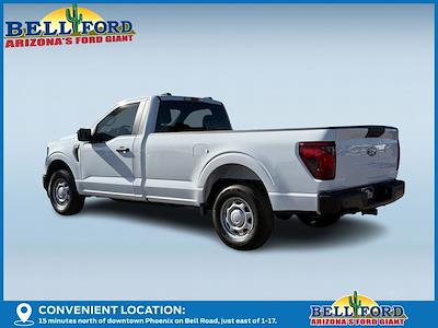 New 2026 Ford F-150 XL Regular Cab for sale #60212 - photo 2