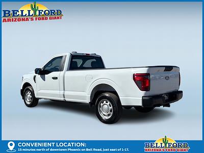 2026 Ford F-150 Regular Cab RWD Pickup for sale #60218 - photo 2