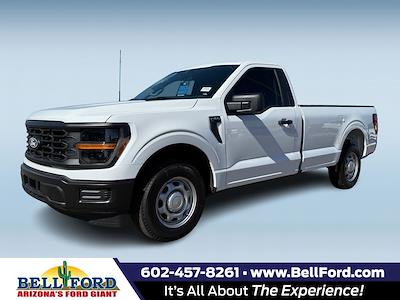 New 2026 Ford F-150 - photo 1