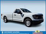 New 2026 Ford F-150 XL Regular Cab for sale #60219 - photo 8