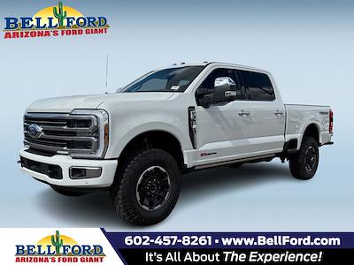 New 2026 Ford F-350 - photo 1