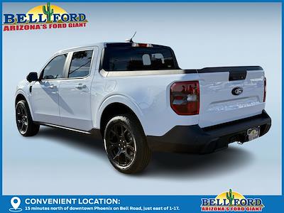 New 2026 Ford Maverick Lariat SuperCrew Cab for sale #60225 - photo 2