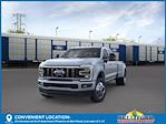 New 2026 Ford F-450 Platinum Crew Cab for sale #60229 - photo 4