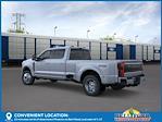New 2026 Ford F-450 Platinum Crew Cab for sale #60229 - photo 2