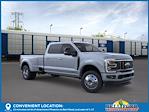 New 2026 Ford F-450 Platinum Crew Cab for sale #60229 - photo 7