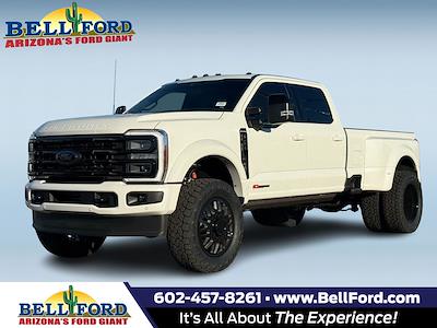 New 2026 Ford F-450 Platinum Crew Cab for sale #60230 - photo 1