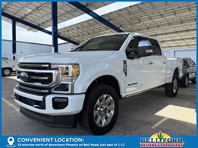 Used 2020 Ford F-250 - photo 1