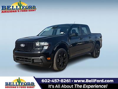 New 2026 Ford Maverick XLT SuperCrew Cab for sale #60233 - photo 1