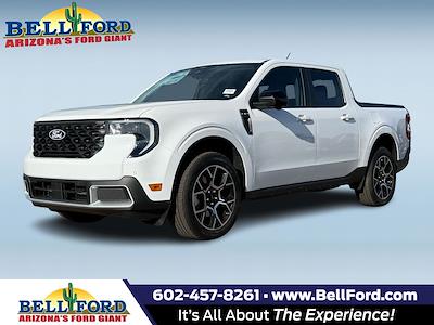 New 2026 Ford Maverick Lariat SuperCrew Cab for sale #60234 - photo 1