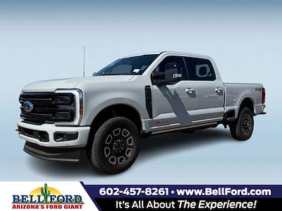 New 2026 Ford F-350 - photo 1
