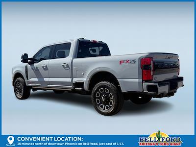 New 2026 Ford F-350 - photo 1