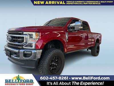 Used 2020 Ford F-250 - photo 1