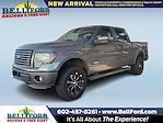 2011 Ford F-150 SuperCrew Cab 4WD Pickup for sale #60260B - photo 1